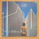 Yes ‎– Going For The One (US Pressing) - Vinyl LP Record - Very-Good Quality (VG) (vgood)