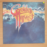 Golden Harvest – Golden Harvest – Vinyl LP Record  - Very-Good+ Quality (VG+)