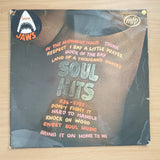 Soul Hits  – Vinyl LP Record  - Very-Good+ Quality (VG+)