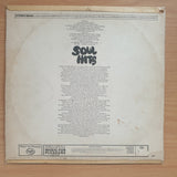 Soul Hits  – Vinyl LP Record  - Very-Good+ Quality (VG+)