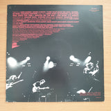 Crosby Stills & Nash - Allies - Vinyl LP Record - Very-Good+ Quality (VG+)