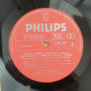 Oliver Nelson – Swiss Suite - Vinyl LP Record - Very-Good Quality (VG) (vgood)