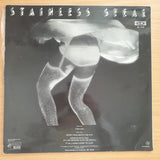 Stainless Steal – Can-Can - Vinyl LP Record - Very-Good Quality (VG) (vgood)
