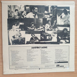Jayson Lindh – Jayson Lindh - Vinyl LP Record - Very-Good Quality (VG) (vgood)