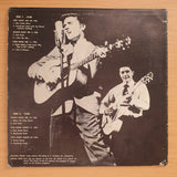 Elvis Presley – Elvis Dorsey Showsl – Vinyl LP Record  - Very-Good+ Quality (VG+)