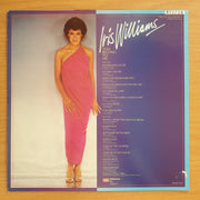 Iris Williams – You Belong To Me – Vinyl LP Record  - Very-Good+ Quality (VG+)
