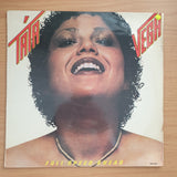 Tata Vega – Full Speed Ahead - Vinyl LP Record - Very-Good Quality (VG) (vgood)