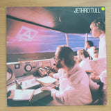 Jethro Tull - A  - Vinyl LP Record - Very-Good+ Quality (VG+)