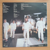 Jethro Tull - A  - Vinyl LP Record - Very-Good+ Quality (VG+)