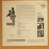 Quincy Jones And His Orchestra – Quincy Plays For Pussycats - Vinyl LP Record  - Very-Good+ Quality (VG+)
