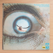 The Greatest Show On Earth - Horizons - Vinyl LP Record  - Very-Good+ Quality (VG+)