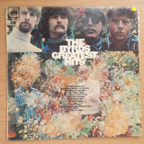 The Byrds – Greatest Hits - Vinyl LP Record - Very-Good Quality (VG) (vgood)