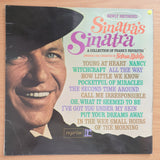 Frank Sinatra – Sinatra's Sinatra - Vinyl LP Record  - Very-Good+ Quality (VG+)