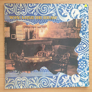 The Allman Brothers Band – Win, Lose Or Draw - Vinyl LP Record  - Very-Good+ Quality (VG+)