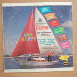 Elvis Presley – Girl Happy - Vinyl LP Record - Very-Good Quality (VG) (vgood)