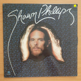 Shawn Phillips – Bright White  - Vinyl LP Record  - Very-Good+ Quality (VG+)