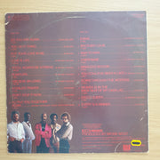 Hot Chocolate – 20 Hottest Hits  - Vinyl LP Record  - Very-Good+ Quality (VG+)