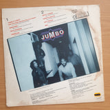 Jumbo – Get That Mojo Working  - Vinyl LP Record  - Very-Good+ Quality (VG+)