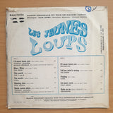 Jack Arel – Les Jeunes Loups (Bande Originale Du Film) - Vinyl LP Record - Very-Good Quality (VG) (vgood)