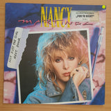 Nancy Martinez – Not Just The Girl Next Door - Vinyl LP Record  - Very-Good+ Quality (VG+)