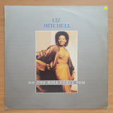 Liz Mitchell – Liz Mitchell - Vinyl LP Record  - Very-Good+ Quality (VG+)