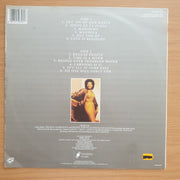 Liz Mitchell – Liz Mitchell - Vinyl LP Record  - Very-Good+ Quality (VG+)