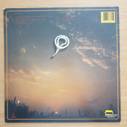 Bruce Cockburn – Inner City Front (US Pressing)  - Vinyl LP Record  - Very-Good+ Quality (VG+)