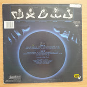 Deep Purple – Slaves and Masters – Vinyl LP Record - Very-Good+ Quality (VG+) (verygoodplus)