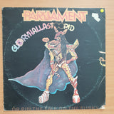 Parliament – GloryHallaStoopid (Pin The Tale On The Funky) – Vinyl LP Record - Very-Good+ Quality (VG+) (verygoodplus)