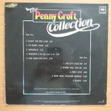 Penny Croft – The Penny Croft Collection - Vinyl LP Record - Very-Good Quality (VG) (verry)