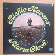 Richie Havens – Alarm Clock – Vinyl LP Record - Very-Good+ Quality (VG+) (verygoodplus)