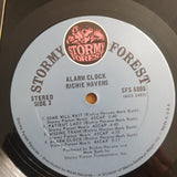Richie Havens – Alarm Clock – Vinyl LP Record - Very-Good+ Quality (VG+) (verygoodplus)