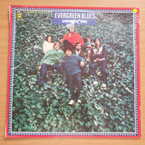 Evergreen Blues – Comin' On – Vinyl LP Record - Very-Good+ Quality (VG+) (verygoodplus)