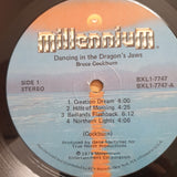 Bruce Cockburn – Dancing In The Dragon's Jaws – Vinyl LP Record - Very-Good+ Quality (VG+) (verygoodplus)