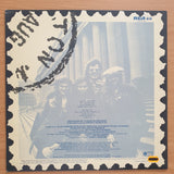 Climax Blues Band – Stamp Album – Vinyl LP Record - Very-Good+ Quality (VG+) (verygoodplus)