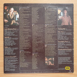 Shawn Phillips – Rumplestiltskin's Resolve – Vinyl LP Record - Very-Good+ Quality (VG+) (verygoodplus)