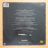 Gary Clail/On-U Sound System – Emotional Hooligan – Vinyl LP Record - Very-Good+ Quality (VG+) (verygoodplus)