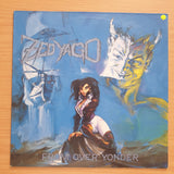 Zed Yago – From Over Yonder – Vinyl LP Record - Very-Good+ Quality (VG+) (verygoodplus)