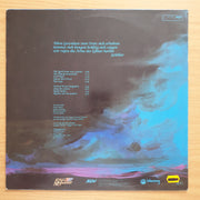 Zed Yago – From Over Yonder – Vinyl LP Record - Very-Good+ Quality (VG+) (verygoodplus)