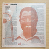 Al Grey – Grey's Mood - Vinyl LP Record - Very-Good+ Quality (VG+) (verygoodplus)