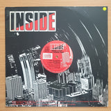 Neon Light Feat. Fonda Rae – Keep On Dancing - Vinyl LP Record - Very-Good+ Quality (VG+) (verygoodplus)