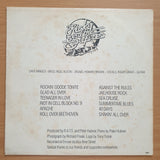 Ricky & The Spitfires – Rockin' Goode Tonite (Rare SA Band) - Vinyl LP Record - Very-Good+ Quality (VG+) (verygoodplus)