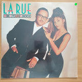 La Rue – Do It For Love - Vinyl LP Record - Very-Good+ Quality (VG+) (verygoodplus)