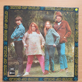 The Mamas & The Papas – Hits Of Gold - Vinyl LP Record - Very-Good+ Quality (VG+) (verygoodplus)