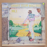 Elton John – Goodbye Yellow Brick Road Vol. 1 - Vinyl LP Record - Very-Good+ Quality (VG+) (verygoodplus)