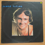 James Taylor – Dad Loves His Work -  Vinyl LP Record - Very-Good Quality (VG) (verry)