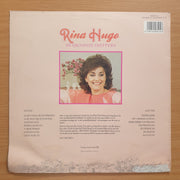Rina Hugo - Rina Hugo Se Grootste Treffers - Vinyl LP Record - Very-Good+ Quality (VG+) (verygoodplus)