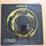 Kai Winding & J.J. Johnson – The Finest Of K & JJ - Vinyl LP Record - Very-Good+ Quality (VG+) (verygoodplus)