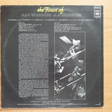 Kai Winding & J.J. Johnson – The Finest Of K & JJ - Vinyl LP Record - Very-Good+ Quality (VG+) (verygoodplus)