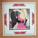 Head East – Choice Of Weapons - Vinyl LP Record - Very-Good+ Quality (VG+) (verygoodplus)